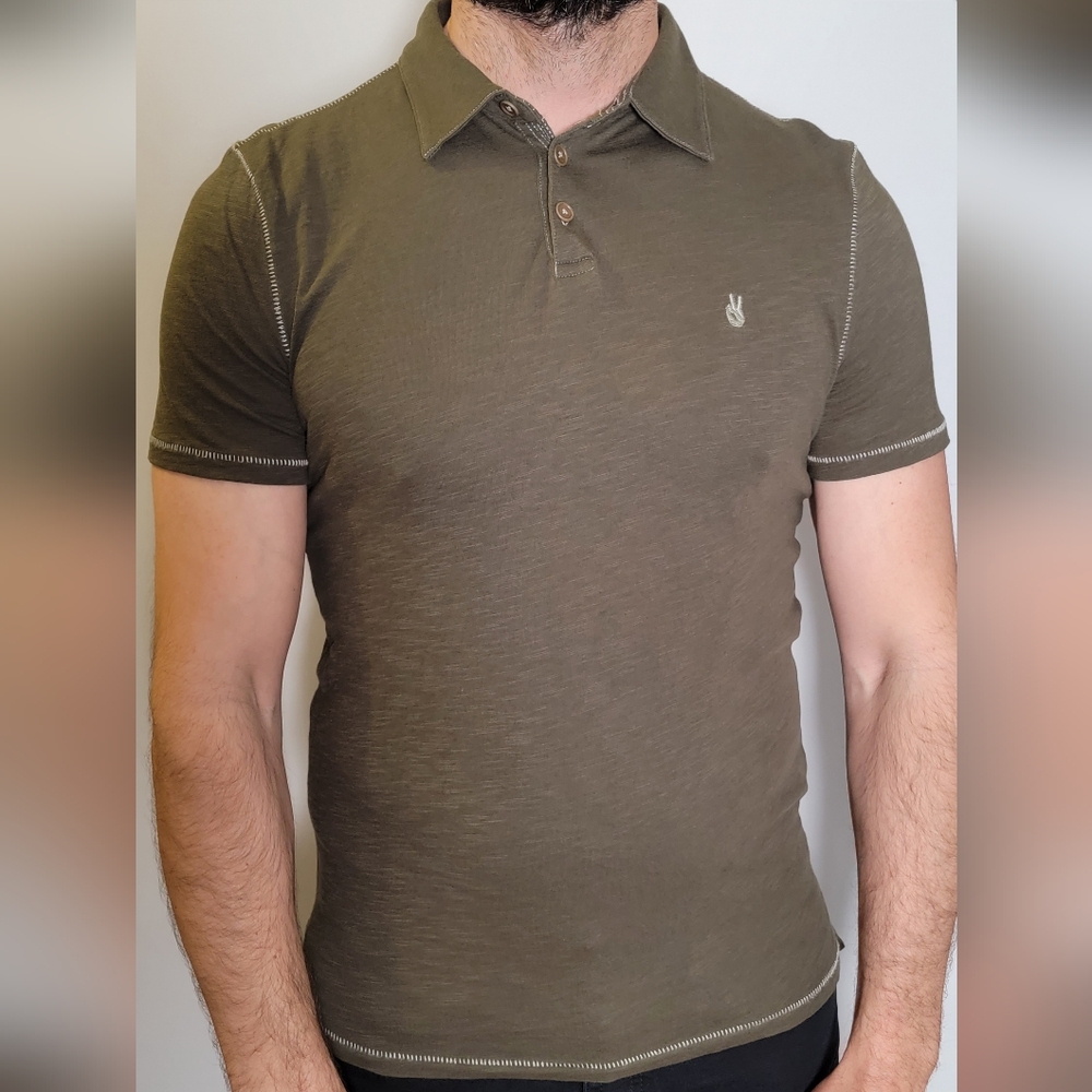John Varvatos Polo